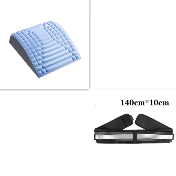 Back Stretcher Pillow