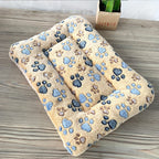 Winter Pet Warm Sleeping Pad for Household Use