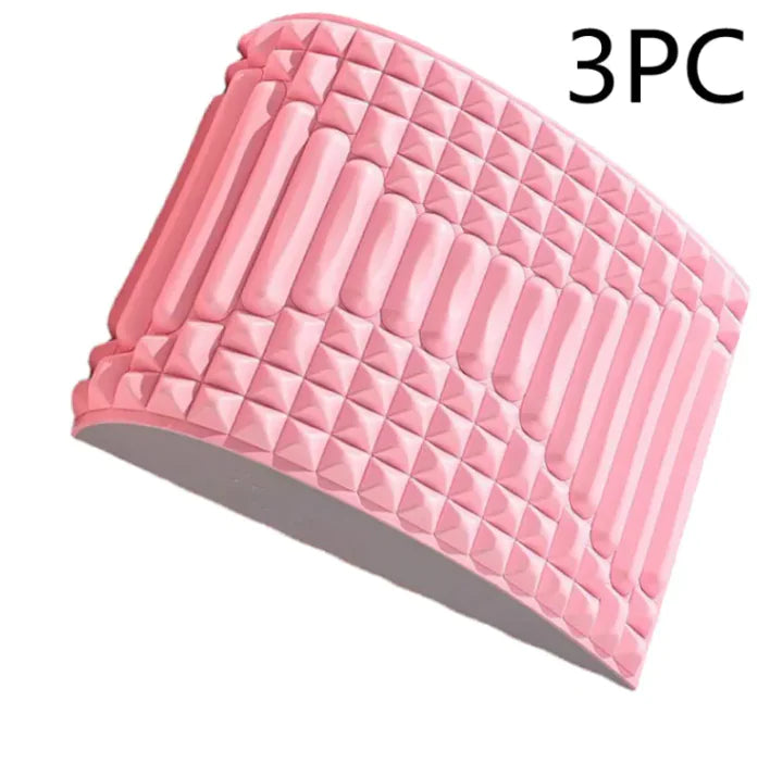 Back Stretcher Pillow