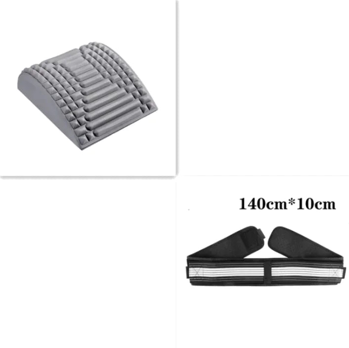 Back Stretcher Pillow