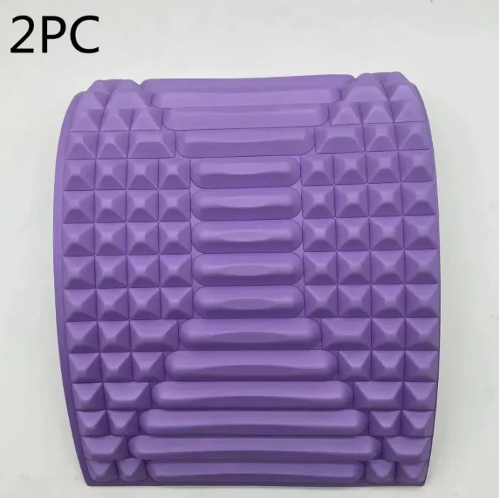 Back Stretcher Pillow