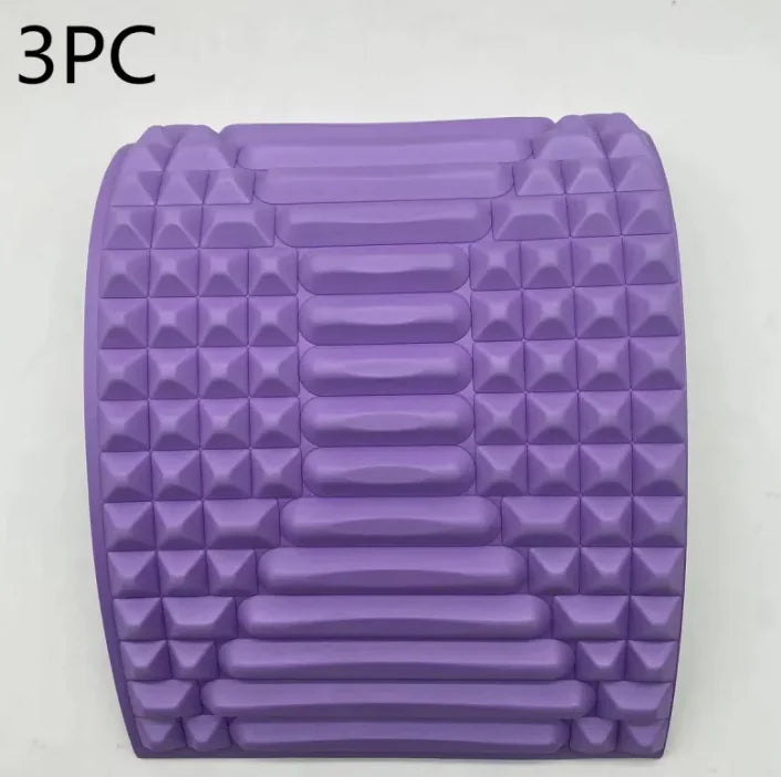 Back Stretcher Pillow