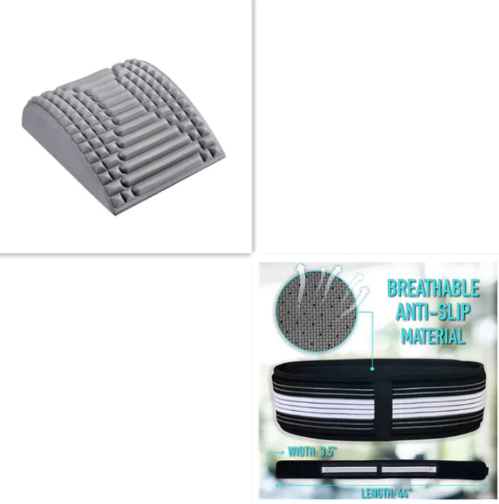 Back Stretcher Pillow
