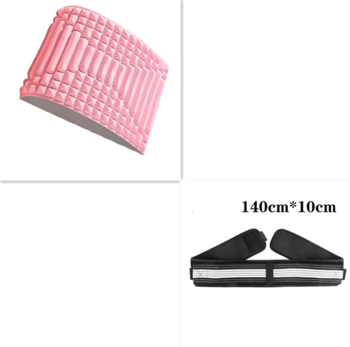Back Stretcher Pillow
